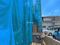 千葉県市川市下新宿
