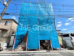 千葉県市川市下新宿