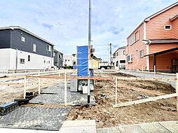 千葉県市川市本北方３丁目