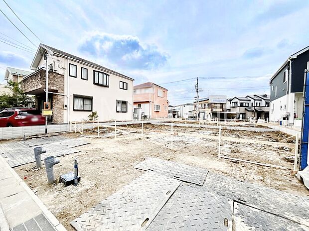 ゆとりが笑顔を生む心地よい生活 