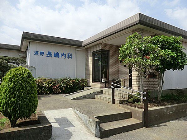 周辺を拡大表示