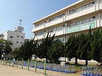 小学校 350m 習志野市立屋敷小学校