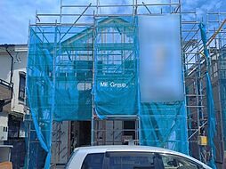 千葉県市川市国府台５丁目
