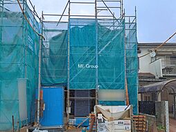 千葉市若葉区千城台東1丁目 第2 新築一戸建て 全2棟