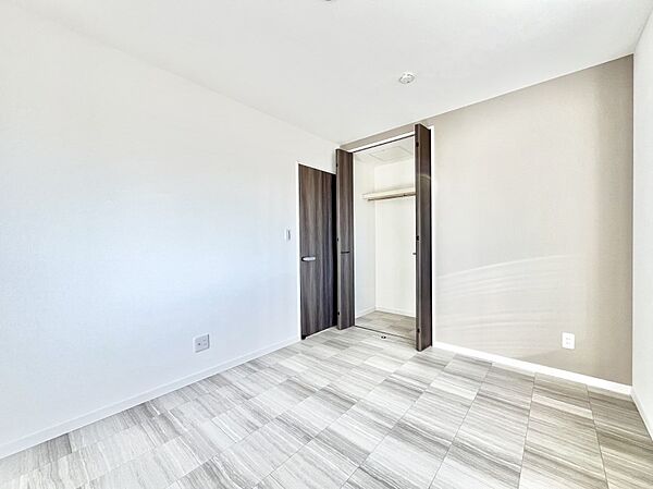 たっぷりの収納スペースでいつでも住空間がスッキリ保てそう