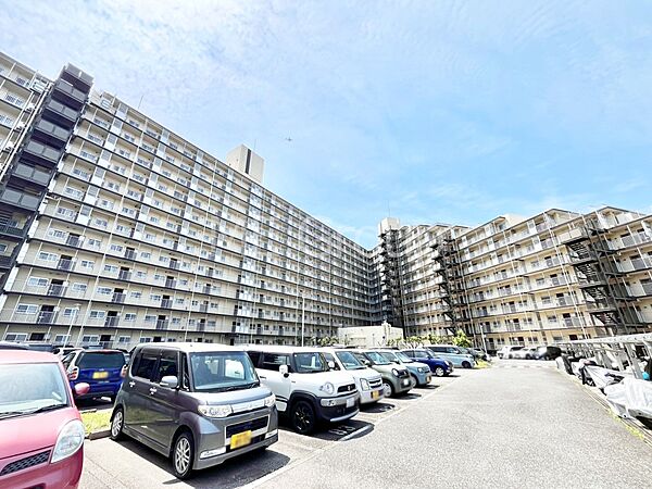 溢れる陽光でご家族の笑顔も輝く