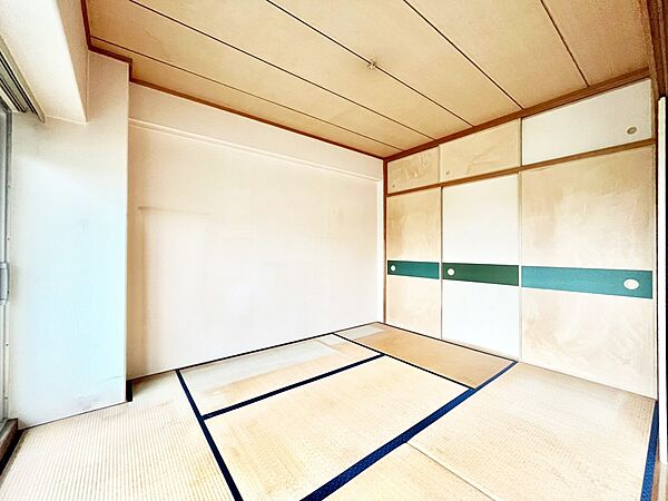 毎日の暮らしに癒しと安らぎをもたらしてくれる和室