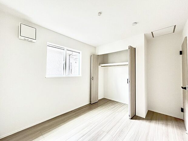 自分だけのスペース、どんなお部屋にするかとっても楽しみですね!