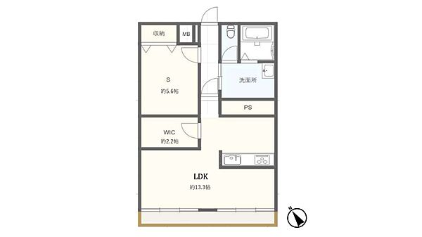 間取り：312001278870