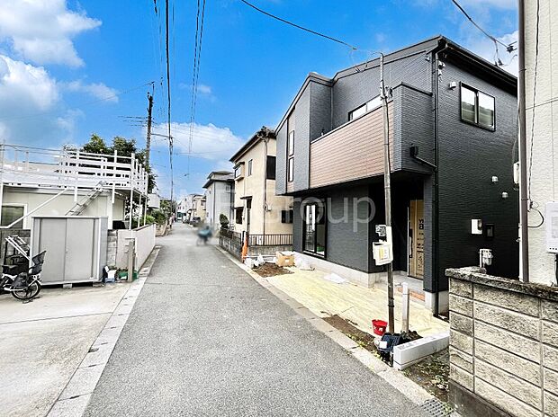 ここから始まる新生活を応援いたします