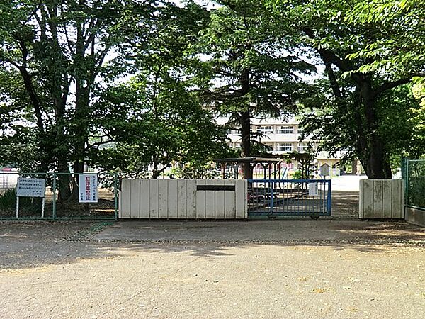 小学校 701m 船橋市立豊富小学校