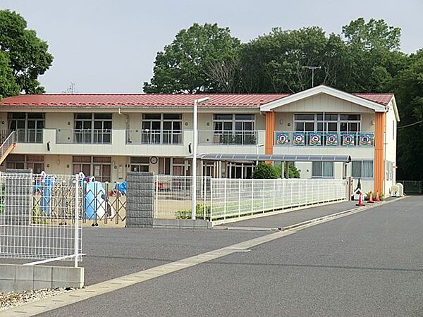 幼稚園・保育園 1800m まこと保育園分園