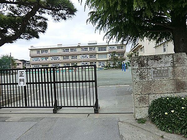 小学校 400m 千葉市立稲毛小学校
