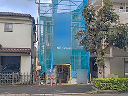 千葉県松戸市二十世紀が丘萩町