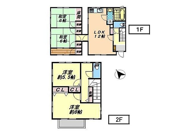 間取り：312001281469