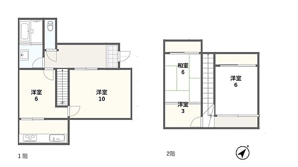 間取り：312001282912