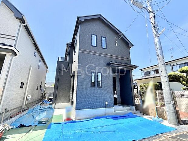 たっぷりの陽光と心地よい風が舞い込む住まい