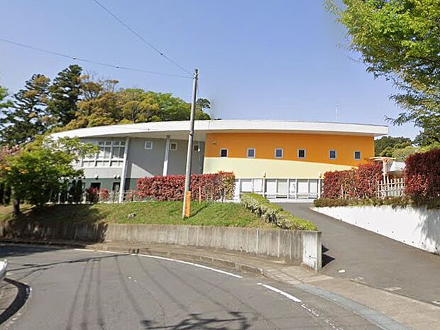幼稚園・保育園 240m 太田学園 くすのき幼稚園