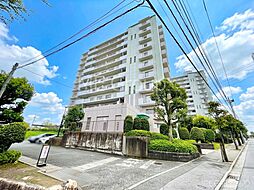 コープシティおゆみ野C棟