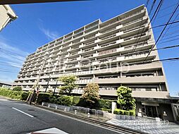 稲毛長沼パークハウス