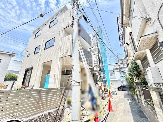 ここから始まる新生活を応援いたします