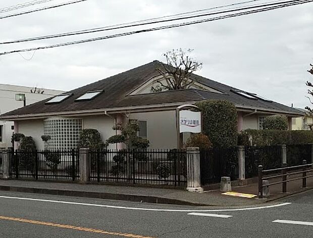幼稚園・保育園 1900m きかり幼稚園