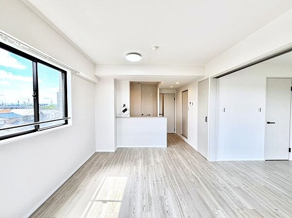 家族が自然と集まる憩いのスペースになりそう