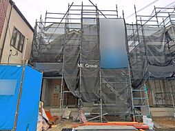 千葉市若葉区千城台北1丁目 新築一戸建て 全2棟