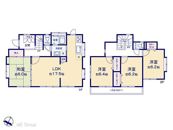 間取り：312001289830