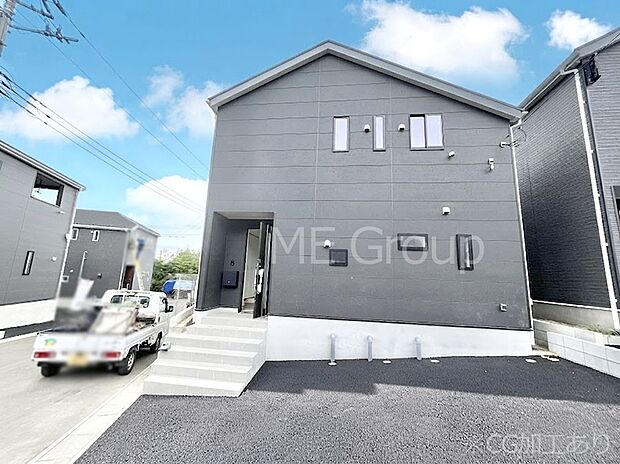 暮らしやすさと居心地の良さにこだわったシンプルで飽きのこないデザイン !