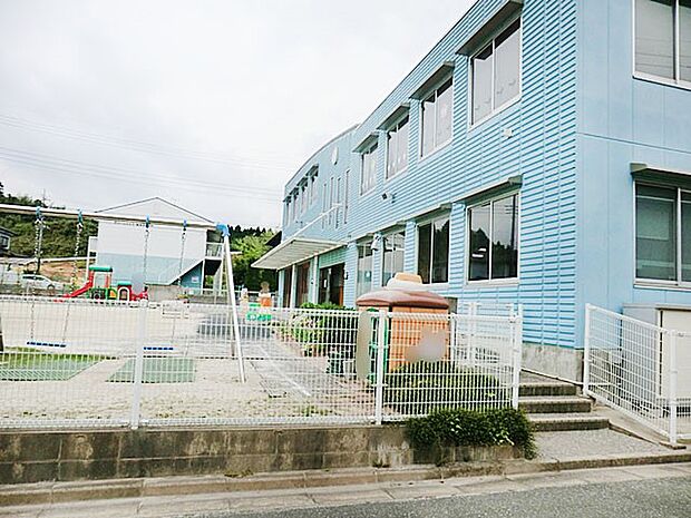 幼稚園・保育園 930m 認定こども園 あすみ中央幼稚園