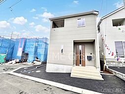 松戸市六実5丁目 第12 新築一戸建て 全7棟