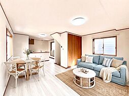 流山市鰭ケ崎 中古一戸建て