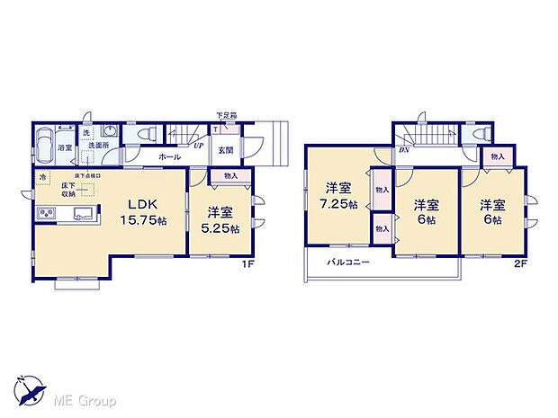 図面と異なる場合は現況を優先