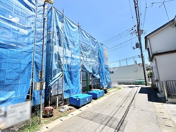 ここから始まる新生活を応援いたします