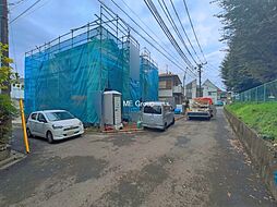 外観の画像