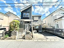 千葉県四街道市栗山