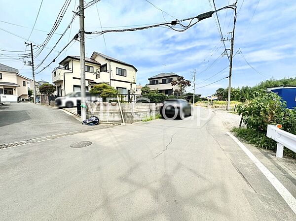 陽光と開放感に恵まれた角地。ここから始まる新生活を応援いたします！