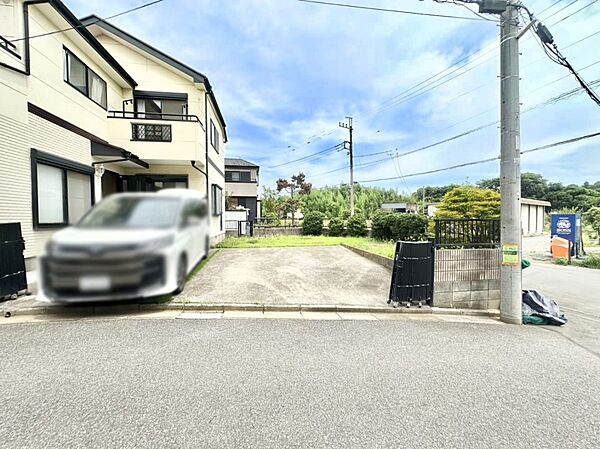 ゆとりのカースペース