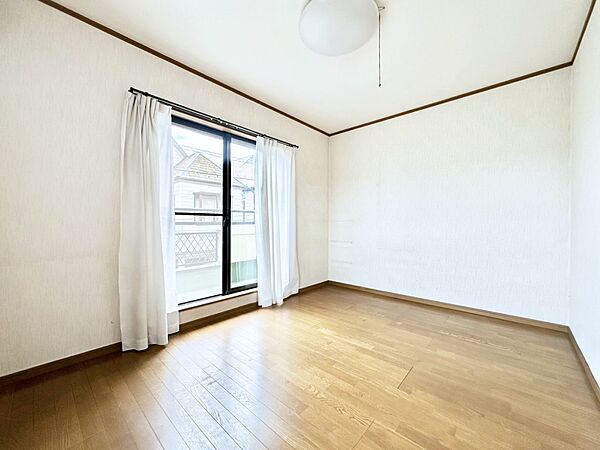 室内を拡大表示