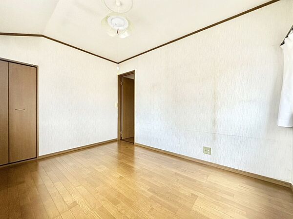 自分だけのスペース、どんなお部屋にするかとっても楽しみですね！
