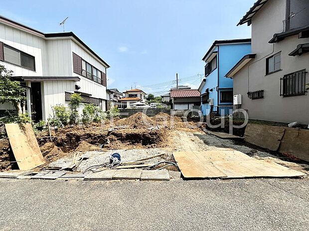 たっぷりの陽光と開放感に包まれる明るい住まい