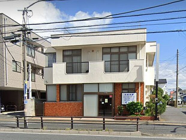 病院 700m 鈴木医院