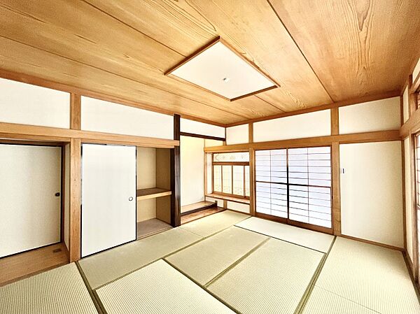 室内