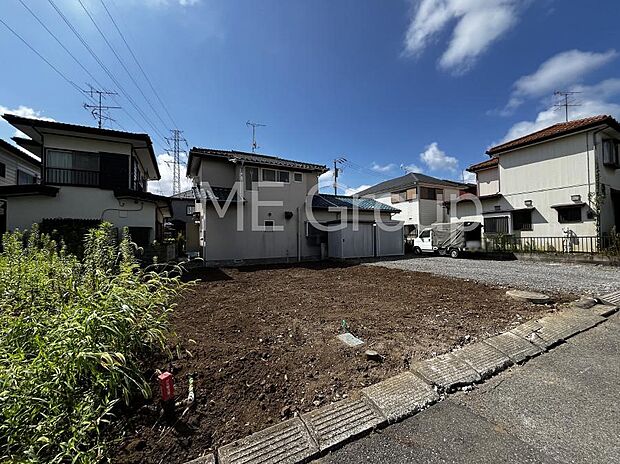 溢れる陽光でご家族の笑顔も輝く