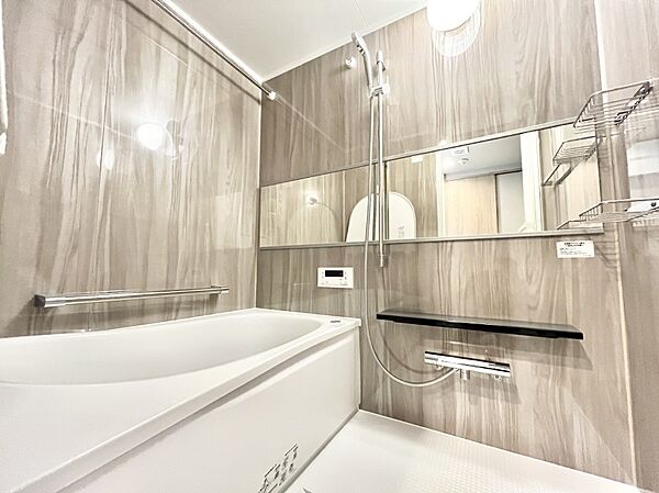 内装※掲載写真は同仕様施工例です。実際の販売物件とは形状・色・仕様等が異なる場合があります。