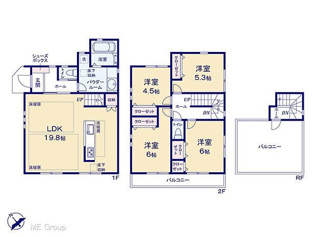 図面と異なる場合は現況を優先