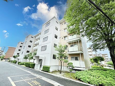 溢れる陽光でご家族の笑顔も輝く 