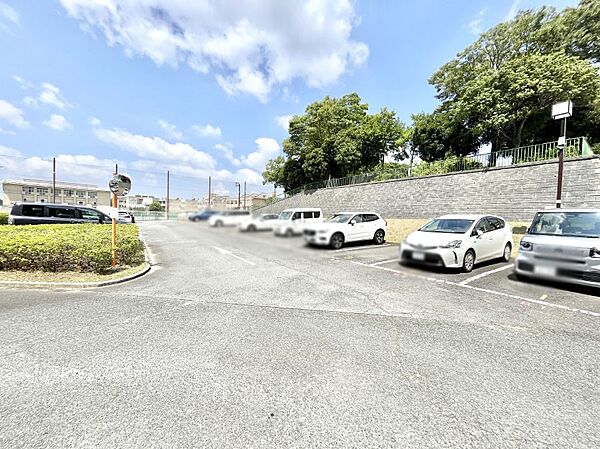 駐車場（空き状況は都度ご確認ください）