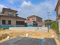 四街道市みそら4丁目 新築一戸建て 全1棟